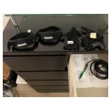 BODYPROX FITNESS ACCESSORIES, INCLUDES ANKLE