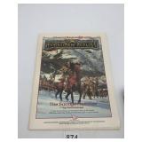 TSR FORGOTTEN REALMS THE SAVAGE FRONTIER, BY PAUL