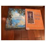 THE COLLECTIBLE MAXFIELD PARRISH BY WILLIAM