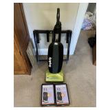 SIMPLICITY FREEDOM UPRIGHT VACUUM CLEANER, (2)