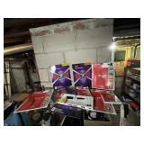 DIABLO AND 3M PRO GRADE PRECISION SANDING SHEETS,