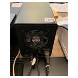 OWC THUNDERBAY 4 EXTERNAL STORAGE ENCLOSURE,