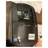 BROTHER QL-700 LABEL PRINTER, USB CONNECTIVITY.