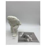 SCOTT-EATON HERCULES XIII TABLET STAND, WHITE