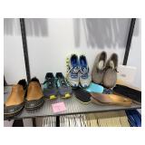 MENS SHOES AND INSOLES