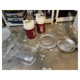 IGLOO PLAYMATE COOLERS (2) W/ KAPPA PSI SPRING