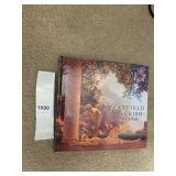 MAXFIELD PARRISH POP-UP BOOK, ILLUSTRATED