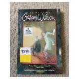 UNDERWOOD BOOKS THE BEST OF GAHAN WILSON,