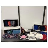 JOCKEY MENS UNDERWEAR TRUNKS, ASSORTED PATTERNS,