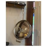 ALL-CLAD METALCRAFTERS LLC STAINLESS STEEL