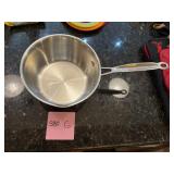 CUISINART MODEL 719-18P STAINLESS STEEL POUR