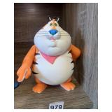 RON ENGLISH FAT TONY VINYL FIGURE, CEREAL KILLERS