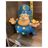 RON ENGLISH CEREAL KILLERS CAPTAIN CRUNCH VINYL