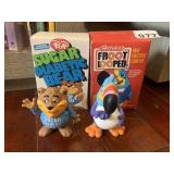 MINDSTYLE POPAGANDA CEREAL KILLERS VINYL FIGURES