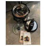 MUELLER AUSTRIA 10-IN-1 PRO SERIES ELECTRIC