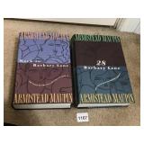 ARMISTEAD MAUPIN, TALES OF THE CITY OMNIBUS