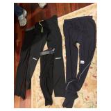 CHAMPION DUO DRY LEGGINGS, 32HEAT THERMAL