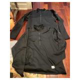 SHIP TO SHORE TRAVELER FLEECE QUARTER-ZIP