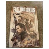 FALLING SKIES GRAPHIC NOVEL, DARK HORSE BOOKS,