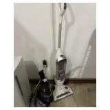 SHARK NAVIGATOR FREESTYLE CORDLESS VACUUM (1),