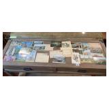 VINTAGE POSTCARD COLLECTION, PENNSYLVANIA
