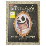 MINDSTYLE QUARTERLY COLLECTORS EDITION MAGAZINE,