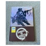 IDW PUBLISHING ZOMBIES VS. ROBOTS AVENTURE,
