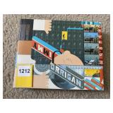 CHRIS WARE, JIMMY CORRIGAN, THE SMARTEST KID ON