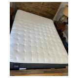 SEALY PERFORMANCE POSTUREPEDIC TECHNOLOGY
