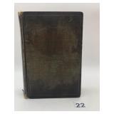 THE FAVORITE MEDICAL RECEIPT BOOK AND HOME