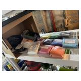 CULEYCO CRAFTY SAND (10), GORILLA WELD EPOXY,