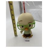 DISNEY CHICKEN LITTLE FIGURE, NECA, 2004.