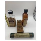WATKINS SPARKLING SALTS, DR. KING