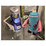 KIDROBOT X WITNES AWR VINYL ART TOY FIGURES,