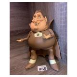 RON ENGLISH COUNT CALORIE VINYL FIGURE, CEREAL