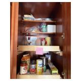 PANTRY STAPLES INCL RAO