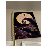 TIM BURTON