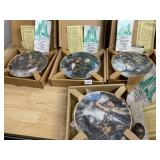 THE HAMILTON COLLECTION THE WIZARD OF OZ