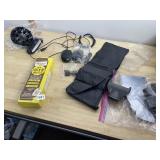 DYSON HAIR DRYER ATTACHMENTS, BRAUN ELECTRIC