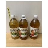 HEINZ ALL NATURAL APPLE CIDER VINEGAR (3).