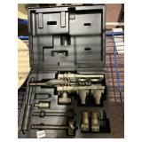 WEISER LOCK INSTALLATION TOOL KIT, MODEL