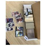 FLEER ULTRA 1993-94 HOCKEY CARDS, PINNACLE