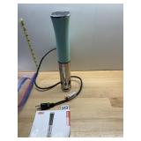 DASH CHEF SERIES SLIM SOUS VIDE CIRCULATOR, 800