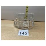 WATERFORD CRYSTAL BOWL