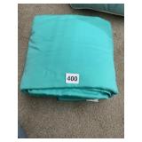 COSY HOUSE CLASSIC COTTON QUEEN SIZE BED SHEETS,