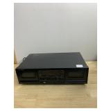 OPTIMUS SCT-56 PROFESSIONAL SERIES STEREO