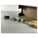 VTG DIE-CAST VEHICLES: MATCHBOX LESNEY VOLKSWAGEN