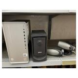 HP PAVILION DESKTOP TP01-1214, INTEL CORE