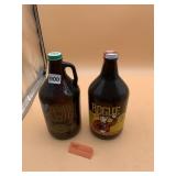 BERKSHIRE BREWING COMPANY AND ROGUE YELLOW SNOW
