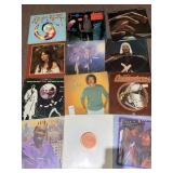 VTG VINYL RECORD ALBUMS, VARIOUS ARTISTS INCL